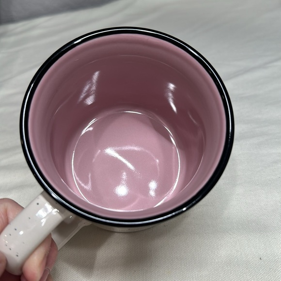 Disney Zak! Little Mermaid Ariel Don't Be Such a Guppy Coffee Cup Mug 16oz/473ml - Picture 6 of 6